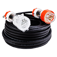 2A 3phase extension