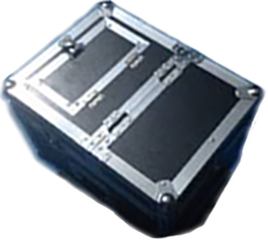 600w Ultrasonic Hazer