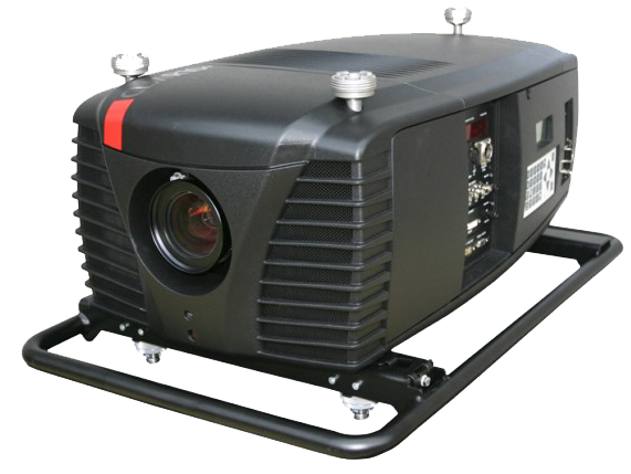 Barco R10+