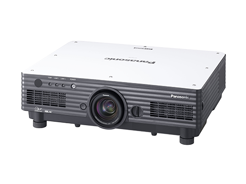 6k Panasonic Projector